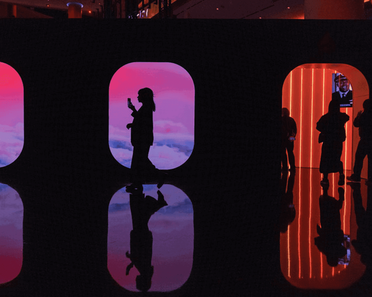 Brands Cocktail Mixer