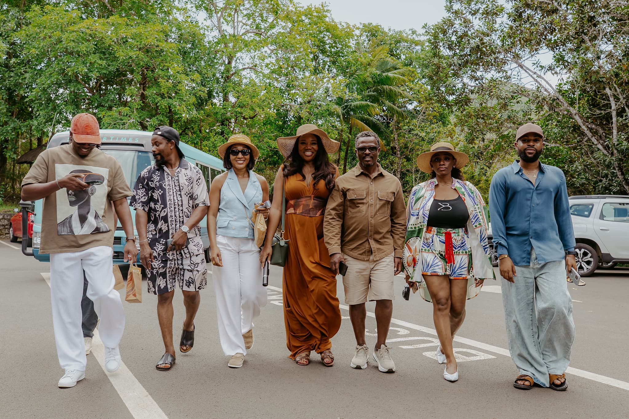 The Gala, Château de Labourdonnais