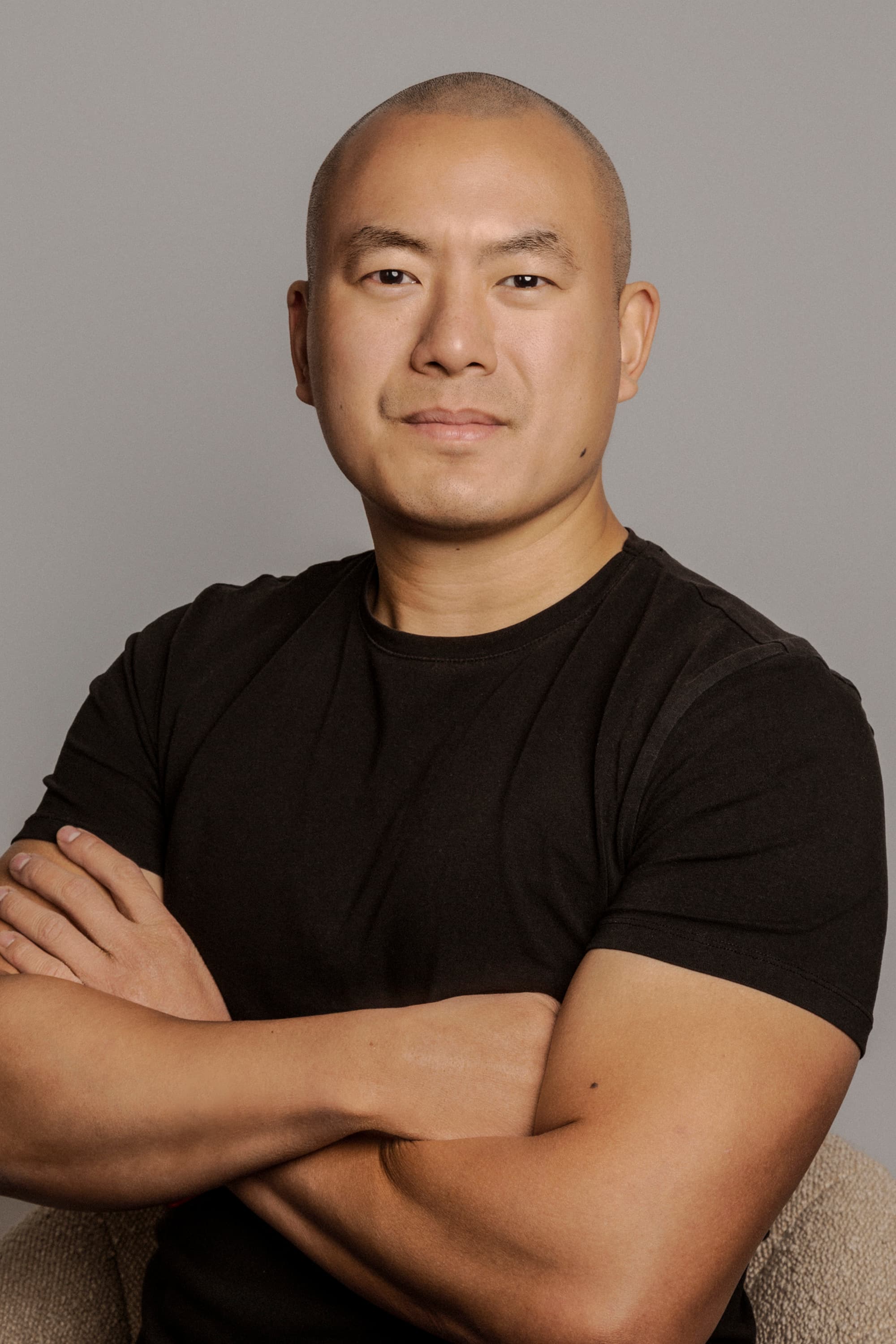 Simon Alexander Ong