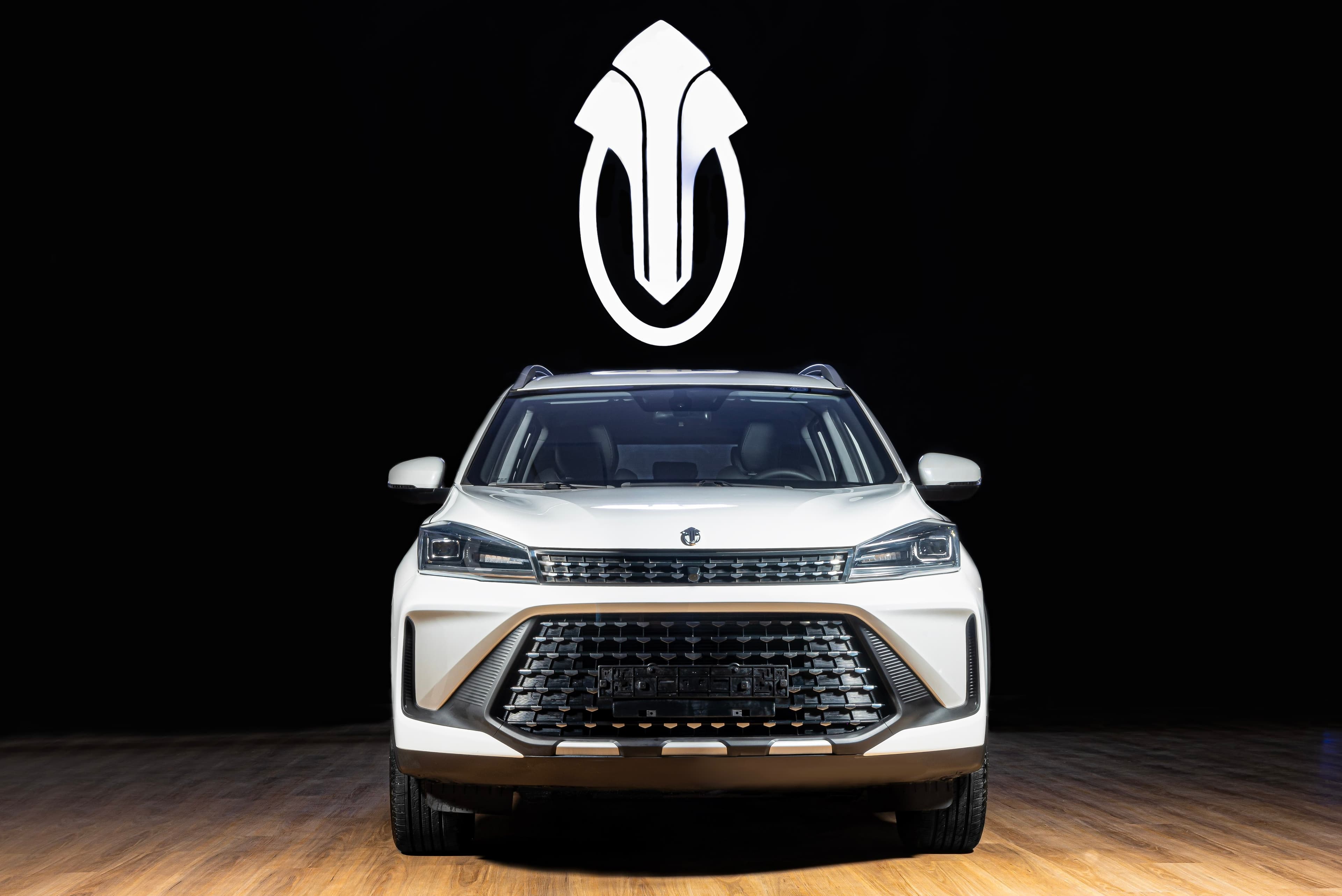 Nord Motors hero background